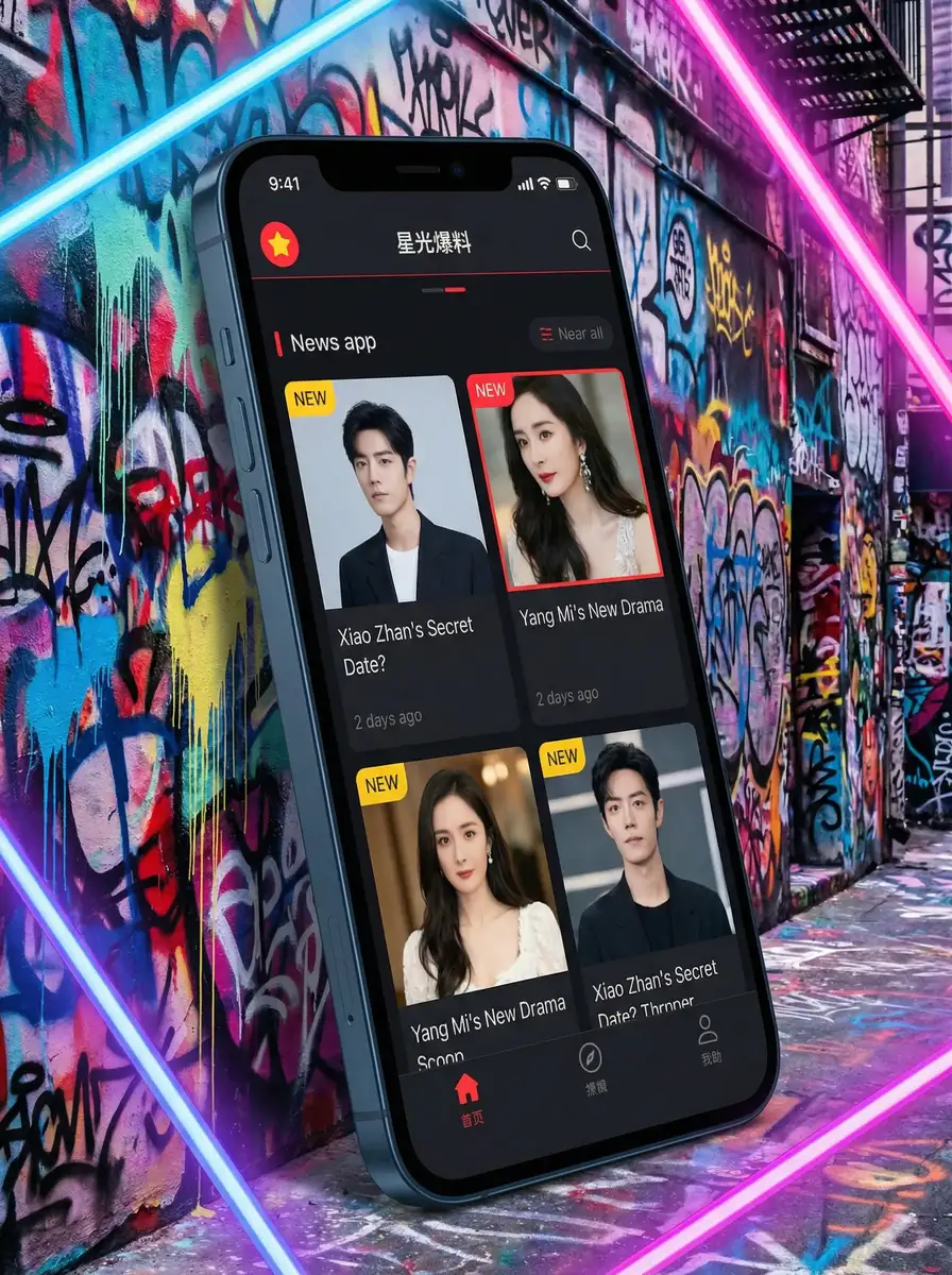 两个人在线观看高清视频 APP界面展示 - 掌上吃瓜神器